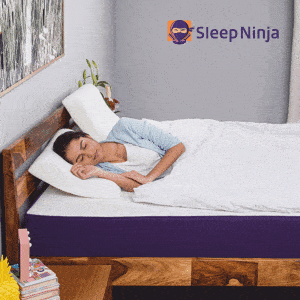 Sleep mattress comfortable mattress
