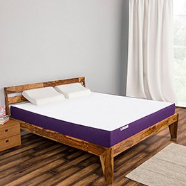Sleep Ninja Mattress in Hyderabad in queen size king size single and double
