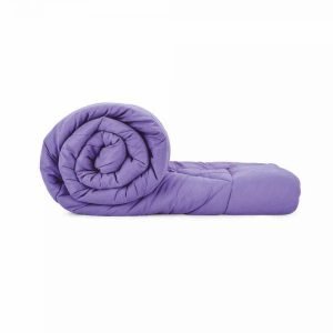 Sleep Ninja Reversible comforter for ac comfort